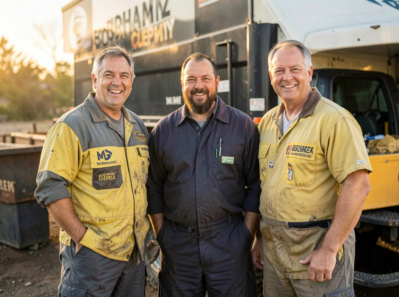 Sewage Cleanup company in Rose Hill, MS